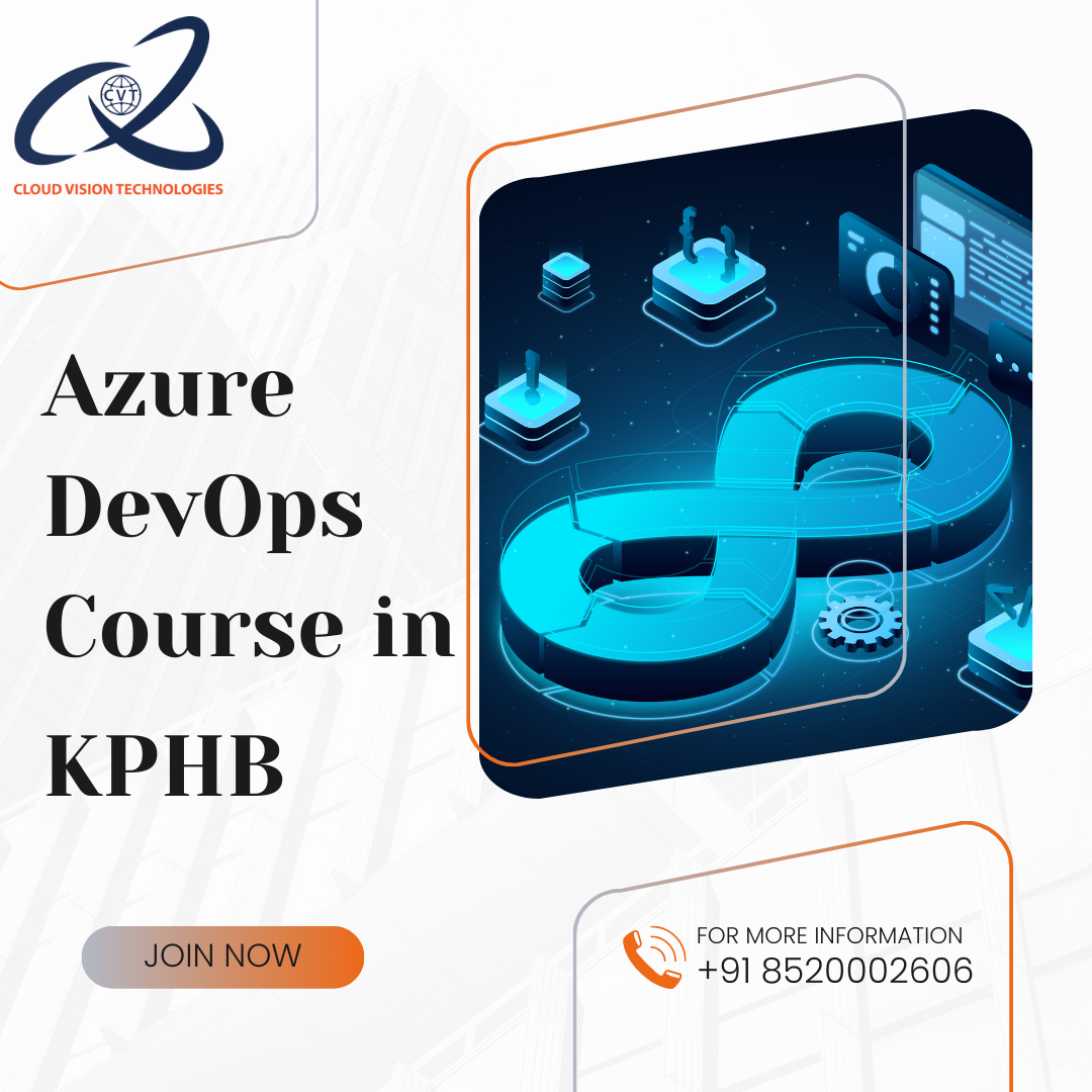 Top 5 Best Azure DevOps in KPHB