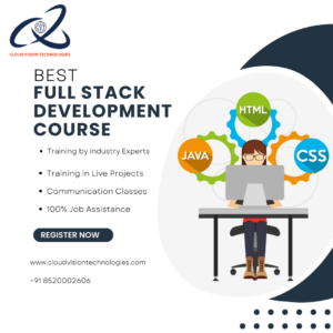 Full Stack Development