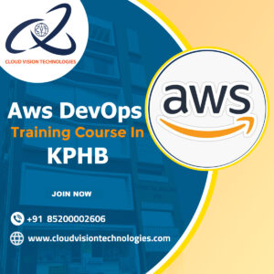 Aws DevOps Training in KPHB