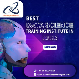 Best Data Science Course in KPHB