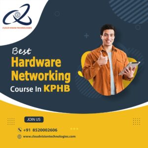 HardwareNetworking Course in KPHB