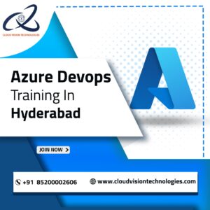 Azure DevOps Training in Hyderabad