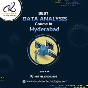 Data Analysis Course in Hyderabad