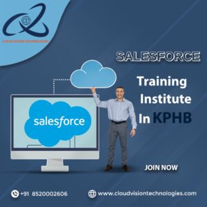 Best Salesforce Training in KPHB