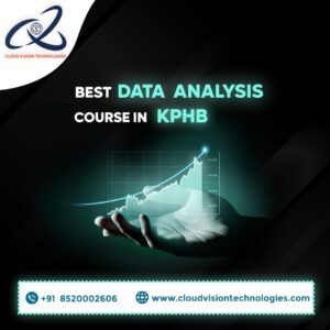 Best Data Analysis Course in KPHB