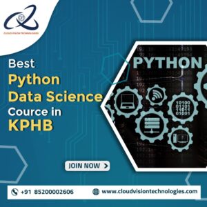 Python Data Science Course in KPHB