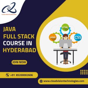 Java Full Stack Institute in KPHB