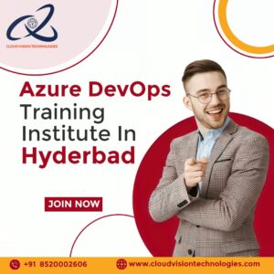 Azure DevOps Training Institute in Hyderabad