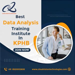 Best Data Analysis Training Institute in KPHB