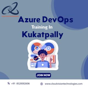 Azure DevOps Training in Kukatpally