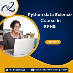 Python Data Science Course in KPHB