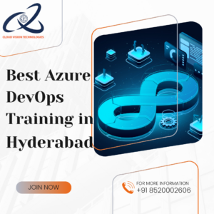 Best Azure DevOps Training in Hyderabad