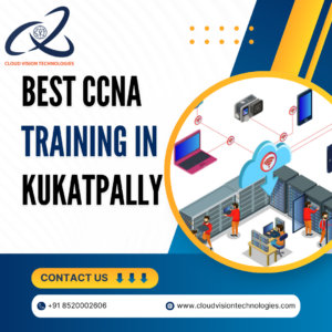 Best CCNA Training in Kukatpally