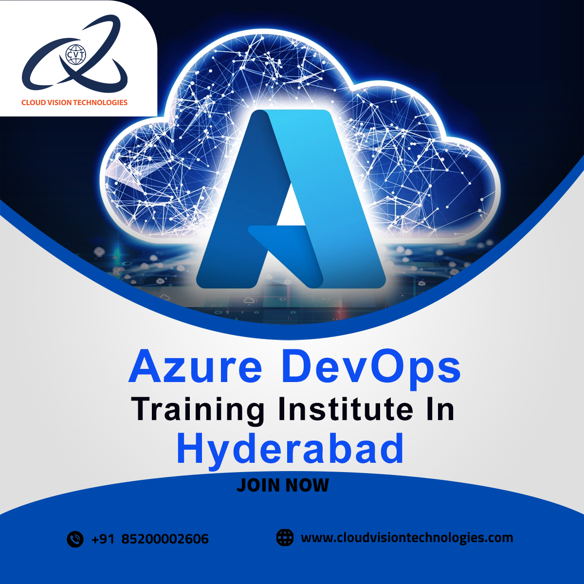 Azure DevOps Course in Hyderabad