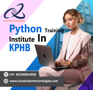 Python Training Institute in KPHB