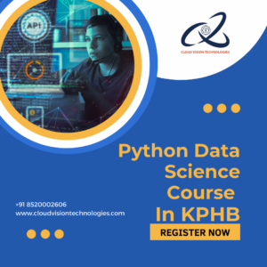 Python DataScience Course in KPHB
