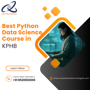 Best Python Data Science course in Kphb