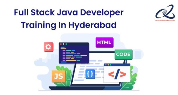 Full Stack Java Developer Training in Hyderabad Full Stack Java Developer Training in Hyderabad