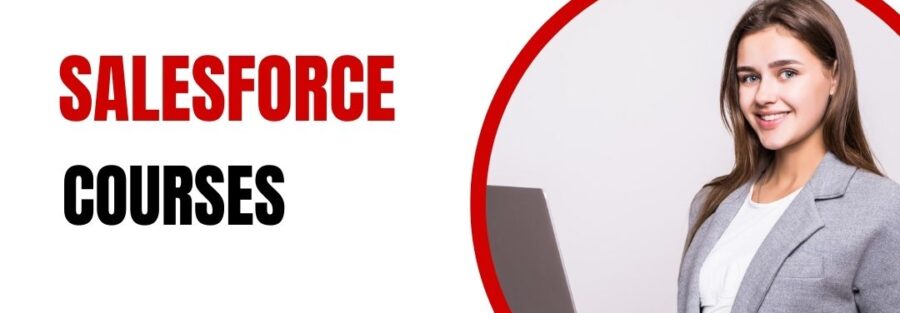 Salesforce Courses 1 salesforce 1