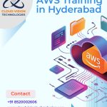 AWS Training in Hyderabad