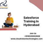 Salesforce Training in KPHB, Hyderabad