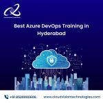 Best Azure DevOps Training in Hyderabad