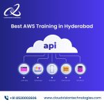Best AWS Training in Hyderabad