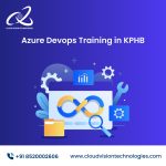 Azure DevOps Training in KPHB
