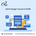 UI UX Design Course in KPHB