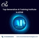 Top Generative AI Training in KPHB