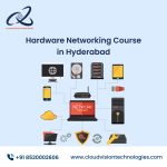 Hardware Networking Course in Hyderabad