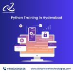 Python Training in Hyderabad