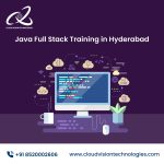 Java Full Stack Training in Hyderabad