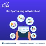 DevOps Training in Hyderabad
