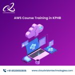 AWS Course Training in KPHB