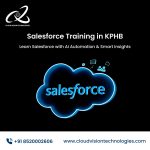 Salesforce Training in KPHB