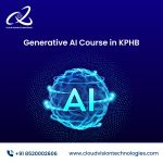 Generative AI Course in KPHB 