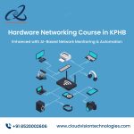 Hardware Networking Course in KPHB