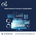 Data Science Course in Hyderabad