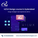 UI UX Design Course in Hyderabad