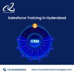 Salesforce Training in Hyderabad