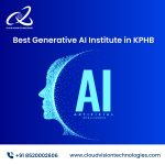 Best Generative AI Institute in KPHB