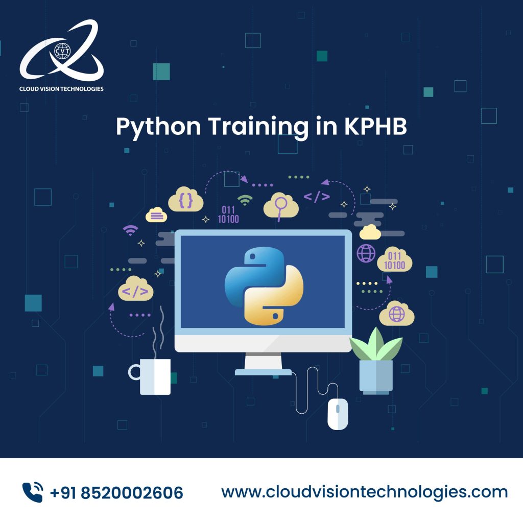 Python Training in KPHB