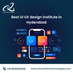 Best UI UX Design Institute in Hyderabad