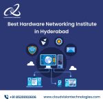 Best Hardware Networking Institute in Hyderabad