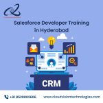 Salesforce Developer Training in Hyderabad