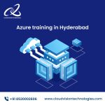 Azure Training in Hyderabad