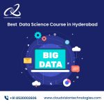 Best Data Science Course in Hyderabad
