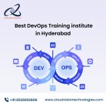 Best DevOps Training Institute in Hyderabad