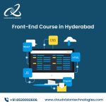 Front-End Course in Hyderabad